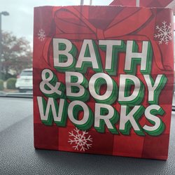 Bath & Body Works