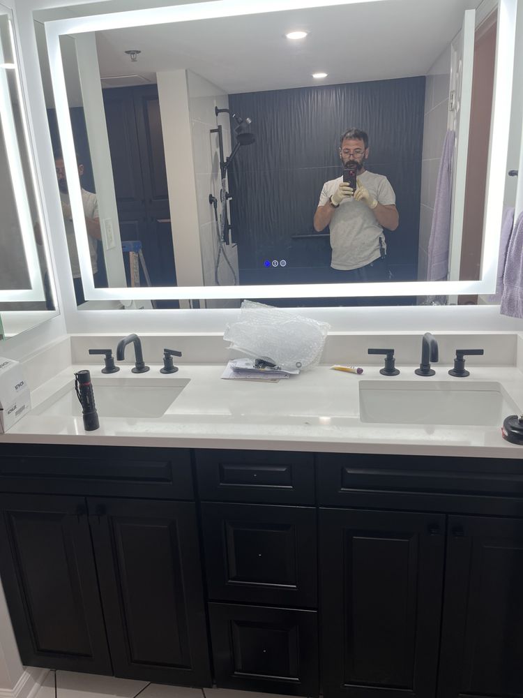 Slide of Top Plumbing Service