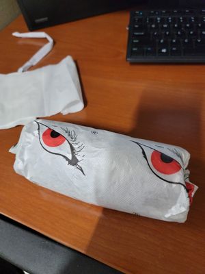 Wolfnights® by null