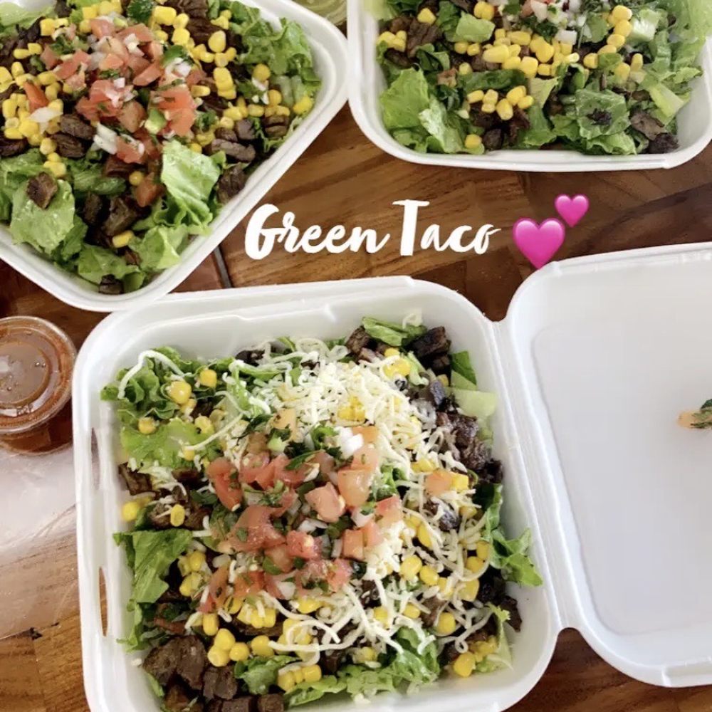 Green Taco - Mexican Near Me - Riverside, California Green Taco - Mexican Near Me - Riverside, California