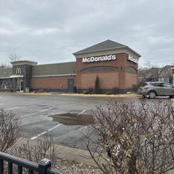McDonald's - Horrible McDonalds