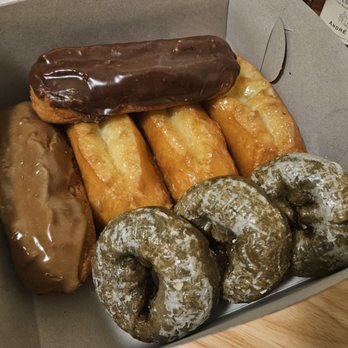 Marie's Donuts - Donuts Near Me - Sacramento, California Marie's Donuts - Donuts Near Me - Sacramento, California