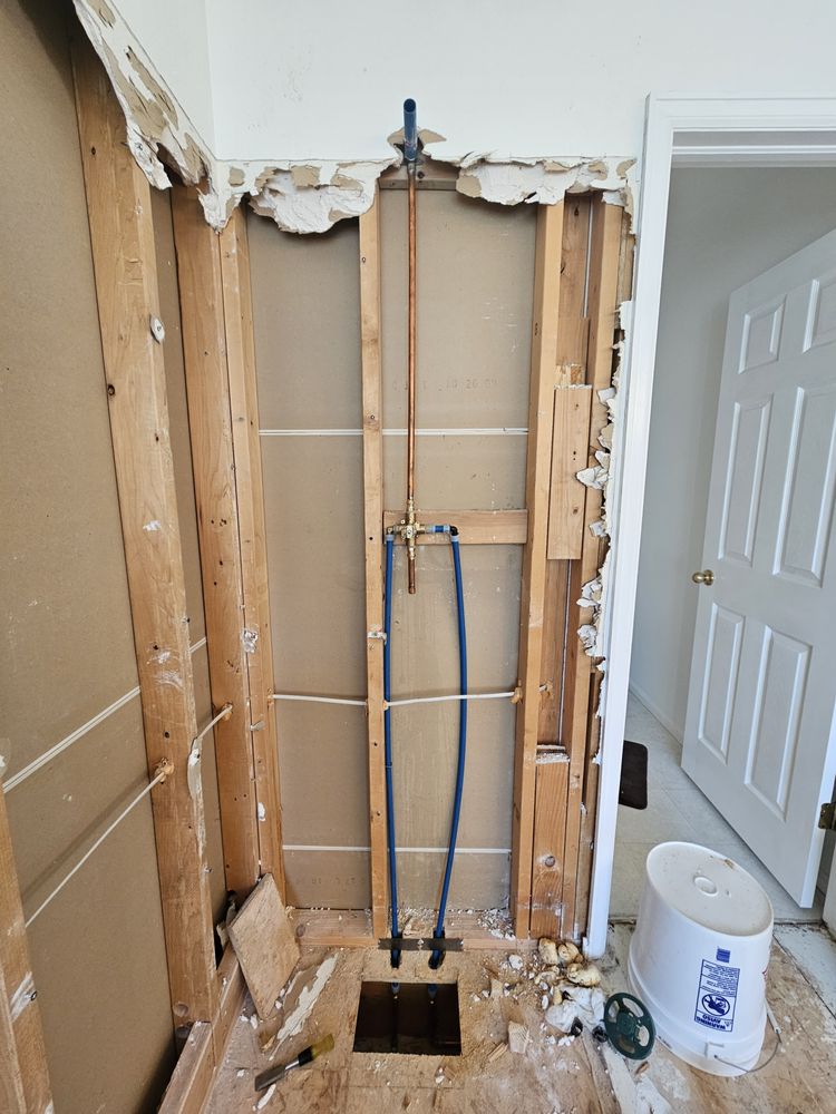Slide of Max Plumber