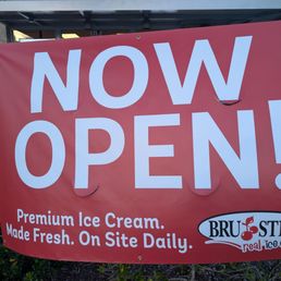Open in Boynton Beach! Open in Boynton Beach!