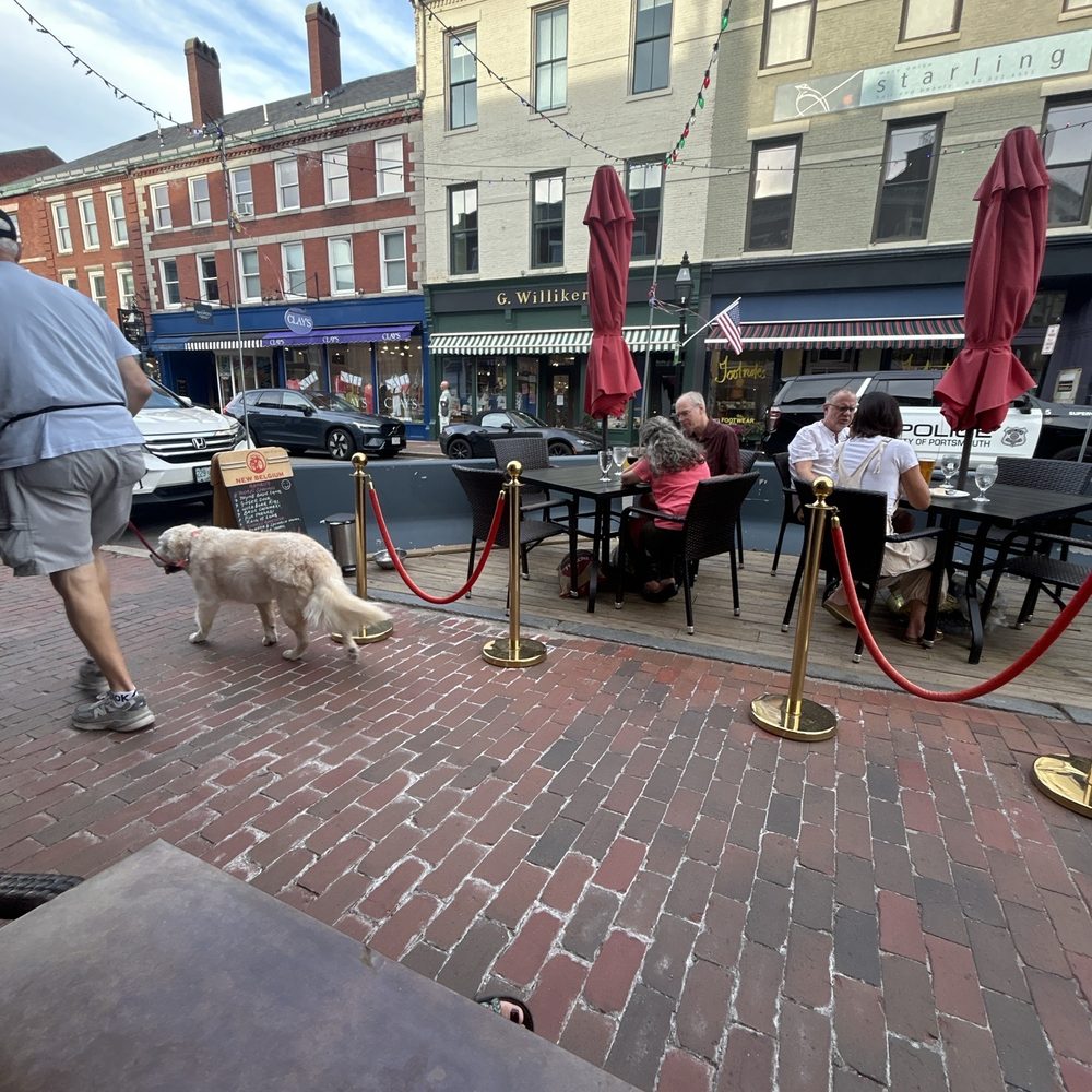 Durbar Square Restaurant - Himalayan/Nepalese Near Me - Portsmouth, New Hampshire