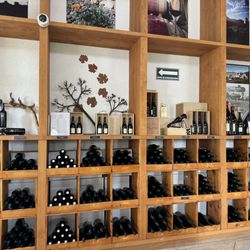 Adobe Guadalupe Vineyards & Inn