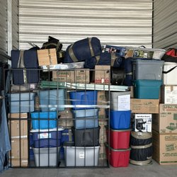 Flash Moving Service - Storage free for 30 days