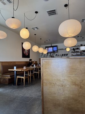 The Curry Club by null