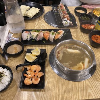 PK Shabu & Grill - Hot Pot Near Me - Mesa, Arizona PK Shabu & Grill - Hot Pot Near Me - Mesa, Arizona