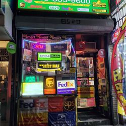 JN NETWORK SHIPPING & SERVICES - Storefront