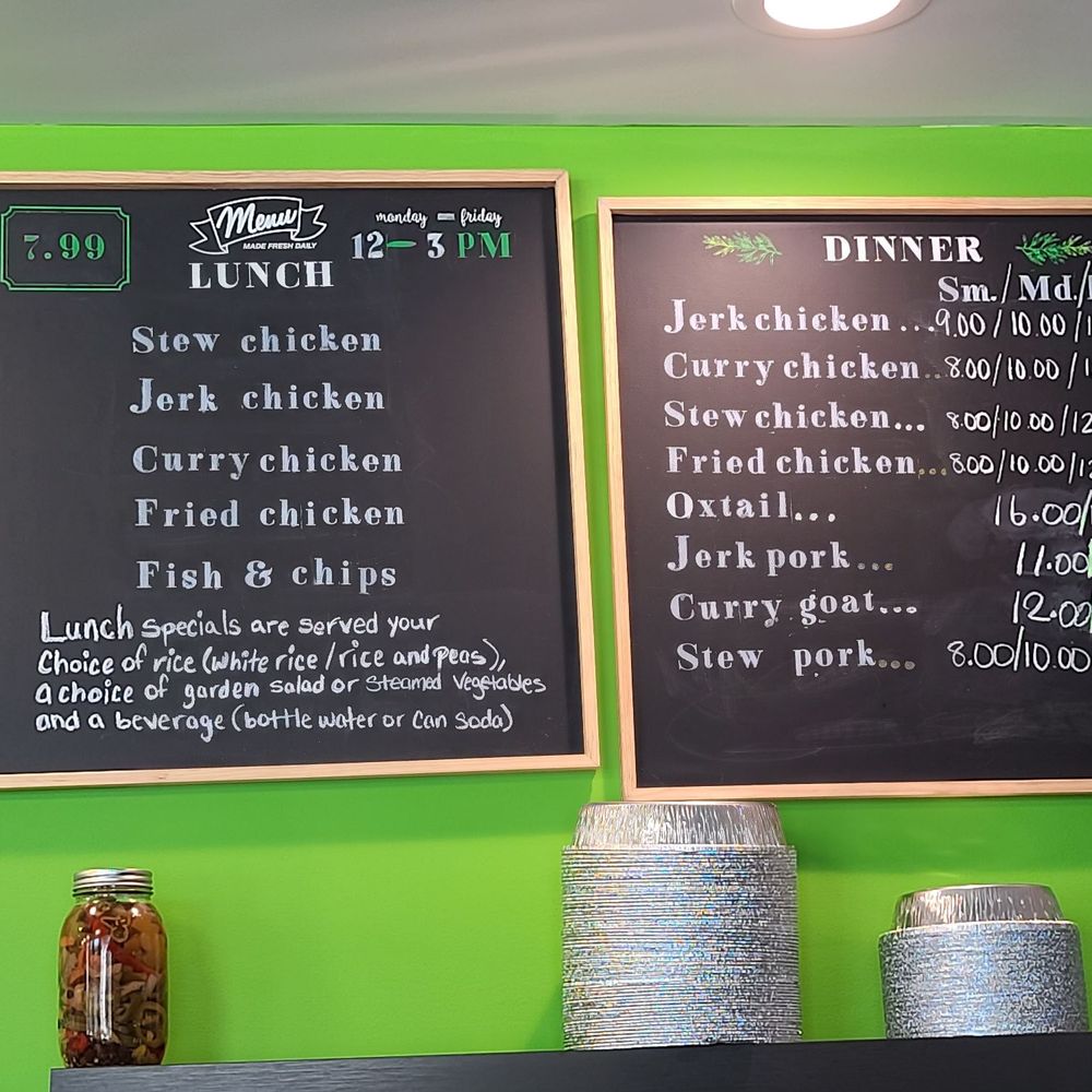 Uncle Don’s Kitchen - Menus - Caribbean Near Me - Hicksville, New York Uncle Don’s Kitchen - Menus - Caribbean Near Me - Hicksville, New York