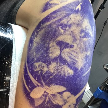 Ants Tattoo - Tattoo Near Me - Tustin, California