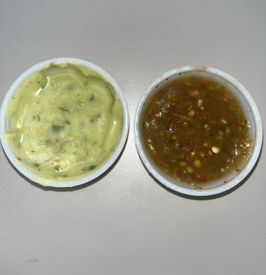 Maya Cuisine Taqueria by null