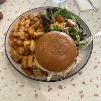 Popping Yolk Cafe - Nashville Hot Chicken Sandwich - Breakfast & Brunch Near Me - Brea, California Popping Yolk Cafe - Nashville Hot Chicken Sandwich - Breakfast & Brunch Near Me - Brea, California