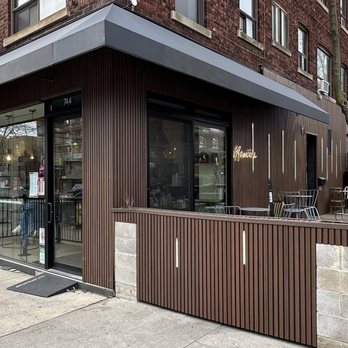 Romi’s - Coffee & Tea Near Me - Toronto, Ontario