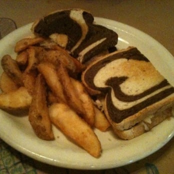 Phil's Bar & Grille - Turkey Reuben - New American Near Me - Saugatuck, Michigan Phil's Bar & Grille - Turkey Reuben - New American Near Me - Saugatuck, Michigan