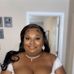 The Tiffanee Touch