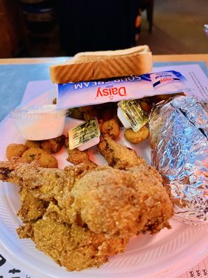 Capitol Oyster Bar by null