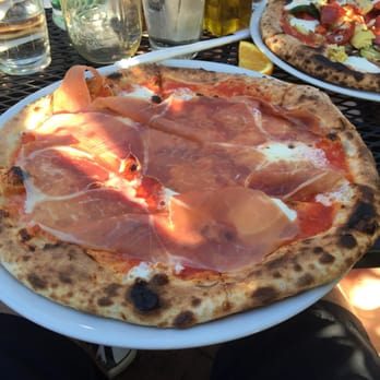 Cibo - Prosciutto Crudo - Pizza Near Me - Phoenix, Arizona