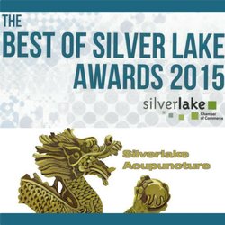 Silverlake Acupuncture - Silver Lake Chamber of Commerce name Silverlake Acupuncture "Best In Silver Lake" in the 2015 category "Making You Feel Good."