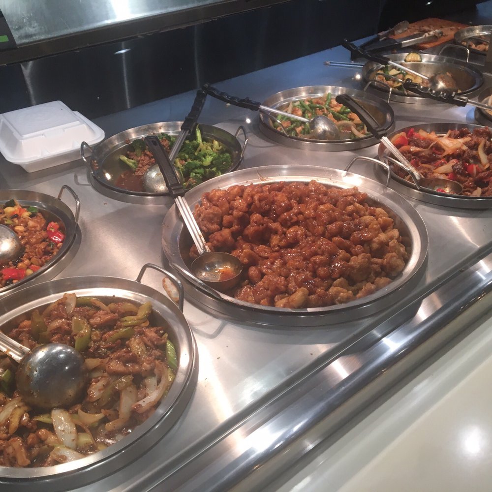 Panda Express - Chinese Near Me - Mclean, Virginia Panda Express - Chinese Near Me - Mclean, Virginia