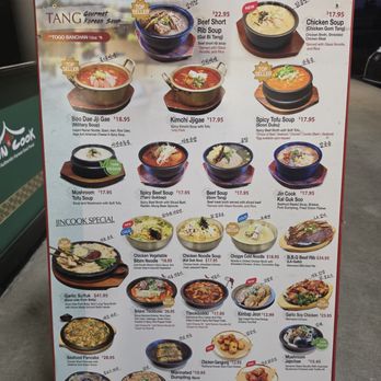 Jincook - Korean Near Me - Yorba Linda, California Jincook - Korean Near Me - Yorba Linda, California