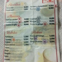 Bar Escorpión