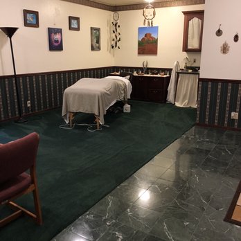 1. Alternative Healing Center