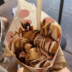 Harvey's Gourmet Donuts