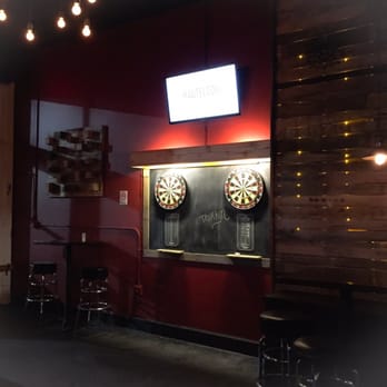 First Chance Last Chance - Dartboards - Cocktail Bars Near Me - Tampa, Florida