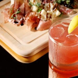 NuBar - Booze & Bites