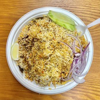 Calcutta Chaat & Bakery - Chicken biryani - Indian Near Me - Milpitas, California Calcutta Chaat & Bakery - Chicken biryani - Indian Near Me - Milpitas, California