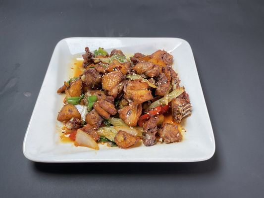 Hunan Bistro by null