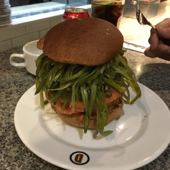 Danes Bar & Restaurante - Bars Near Me - Santiago, RM