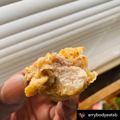 Billy's Boudin & Cracklins - Opelousas by null