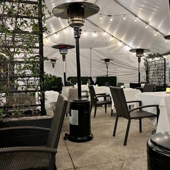 Alexander's Steakhouse - Pasadena - Steakhouses Near Me - Pasadena, California