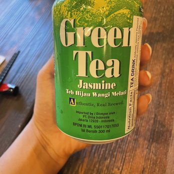 Akami Sushi Bar - Green tea - Sushi Bars Near Me - Apex, North Carolina Akami Sushi Bar - Green tea - Sushi Bars Near Me - Apex, North Carolina