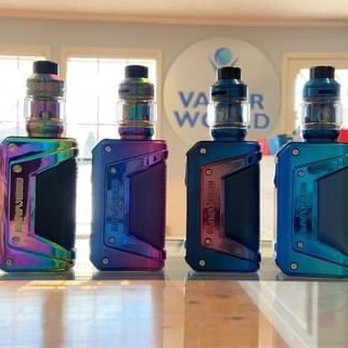 Vapor World - Vape Shops Near Me - Ridgeland, Mississippi Vapor World - Vape Shops Near Me - Ridgeland, Mississippi