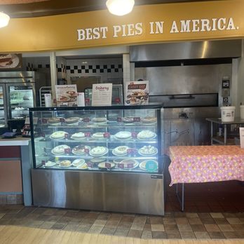 Bakers Square - Fresh Pies-- Free Slice on Wednesday - American Near Me - Clive, Iowa Bakers Square - Fresh Pies-- Free Slice on Wednesday - American Near Me - Clive, Iowa