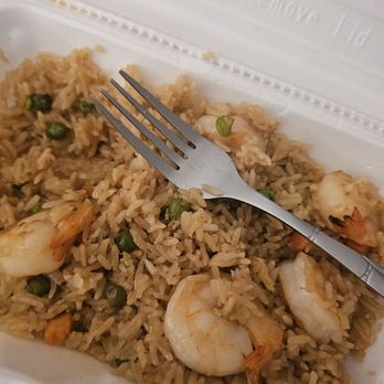 Bangkok House Restaurant - #228 - very good. And the quantity of shrimp is impressive - Thai Near Me - Wilmington, Delaware Bangkok House Restaurant - #228 - very good. And the quantity of shrimp is impressive - Thai Near Me - Wilmington, Delaware