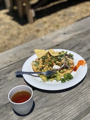 Pie Ranch by null