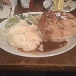 Decent portion sizes! Decent portion sizes!