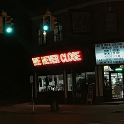 Cameron's 24 Hour Store in Buffalo gift card