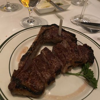 Benjamin Steakhouse - New York Sirloin Steak - Steakhouses Near Me - New York, New York Benjamin Steakhouse - New York Sirloin Steak - Steakhouses Near Me - New York, New York