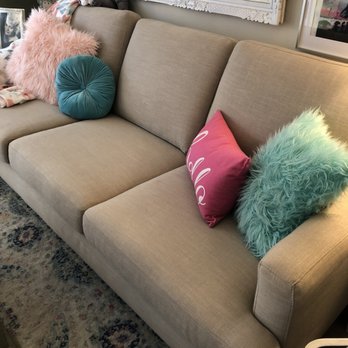 Foam Mart - Couch - Fabric Stores Near Me - Burbank, California