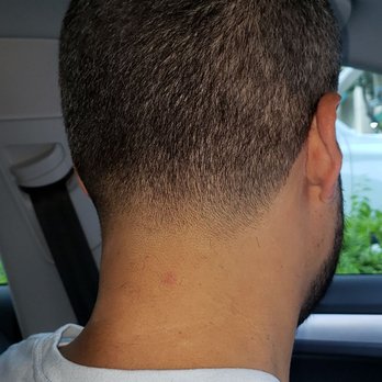 The Barber Room - Subtle zero - 2 fade and clean up - Barbers Near Me - Miami Shores, Florida The Barber Room - Subtle zero - 2 fade and clean up - Barbers Near Me - Miami Shores, Florida
