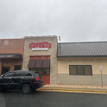 Outback Steakhouse - Take-Away Entrance - Steakhouses Near Me - Largo, Maryland