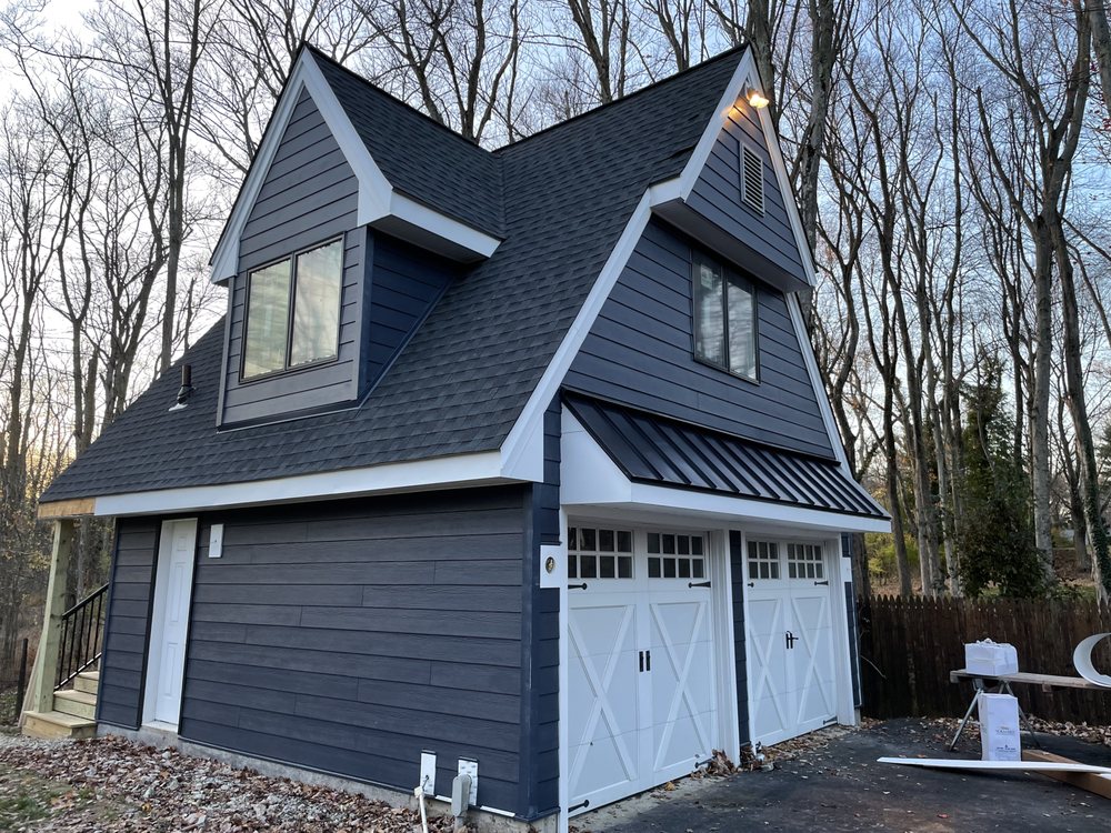 TRI STATE EXTERIOR RENOVATIONS Request Consultation 18 Photos