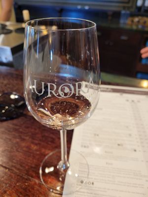 Aurora Cellars by null