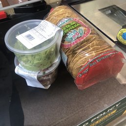 Tostada